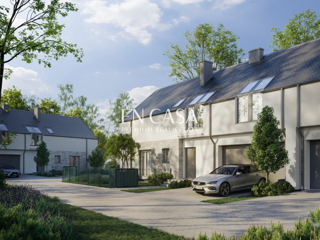 Investment Warszawa Wilanów Olęderska 2